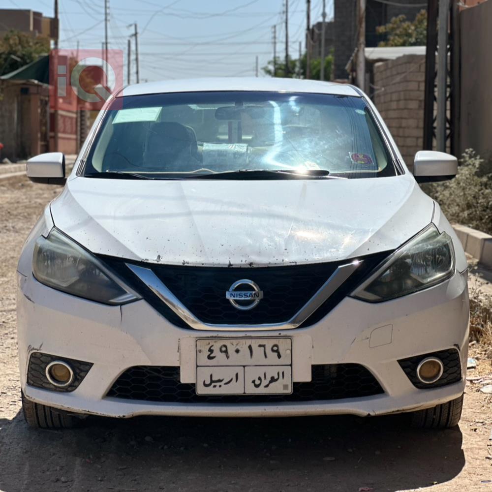 نیسان سێنترا